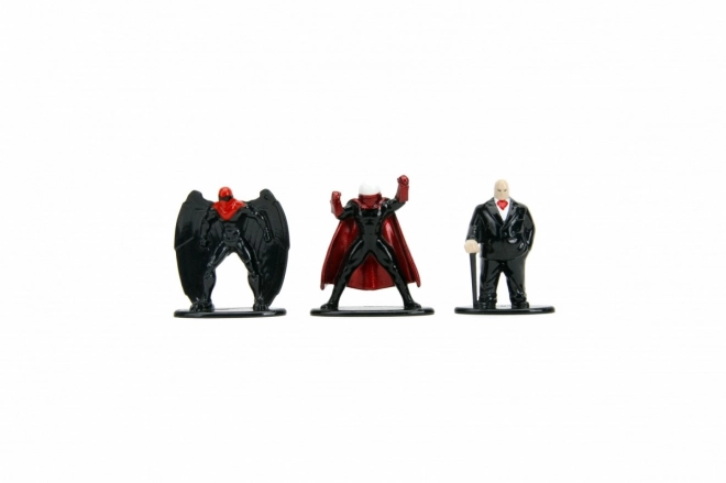 Figurines en métal Spider-Man 18-pack version 9