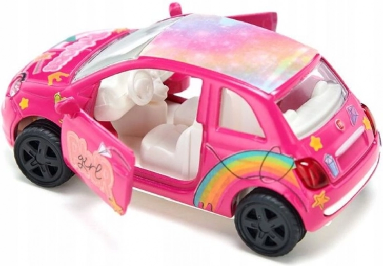 Des détails réalistes qui plaisent