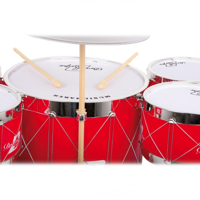Instruments de musique pour enfants Small Foot