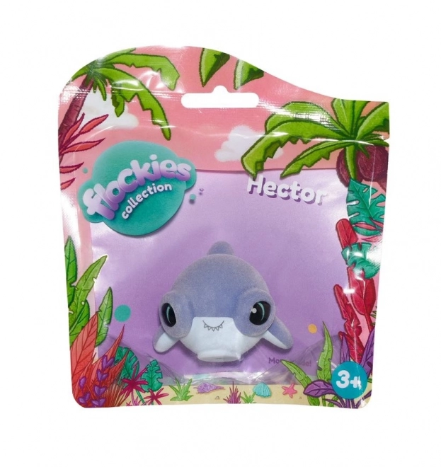 Flockies Figurine Requin Marteau Holly