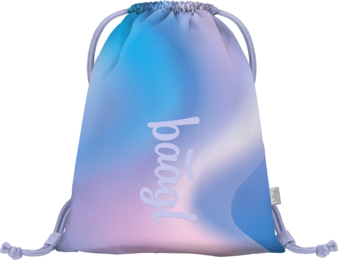 Sada Baagl Core Sky : sac à dos, trousse, sac