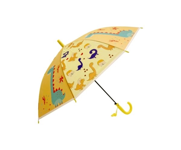 Parapluie coloré pour enfants