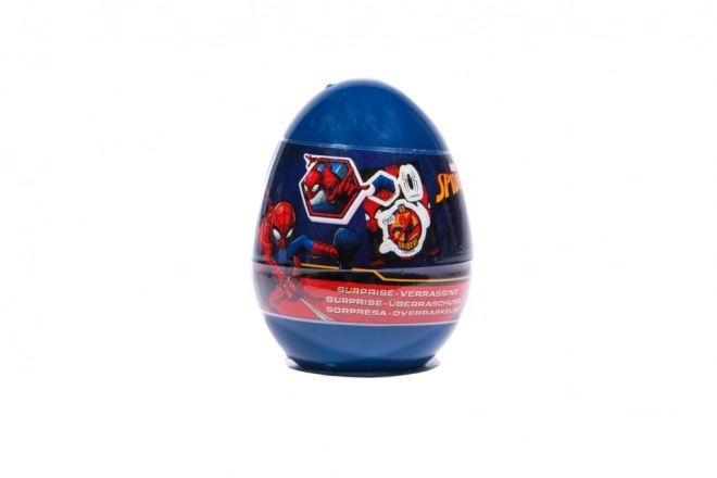 Œuf surprise Spider-Man