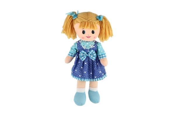 Poupée en chiffon douce 40 cm