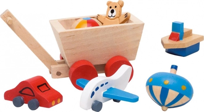 Accessoires de chambre pour enfants