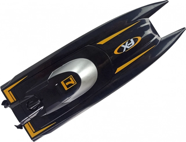 Performance stable avec double propulsion