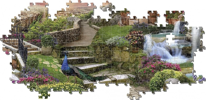 Puzzle Histoire de Paris 3000 pièces