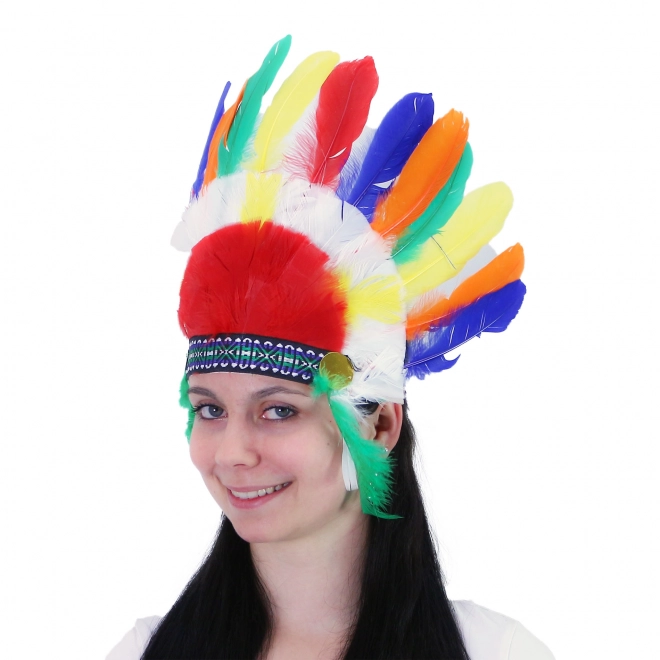 Bandeau indien