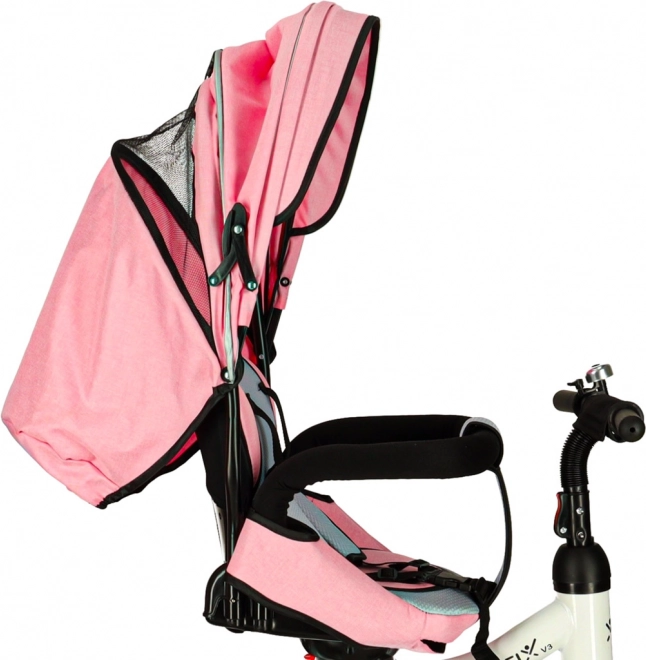Sécurisé et confortable