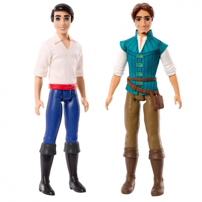 Disney Princesse Prince HLV96