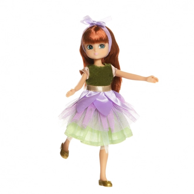 Lottie Poupée fée des bois