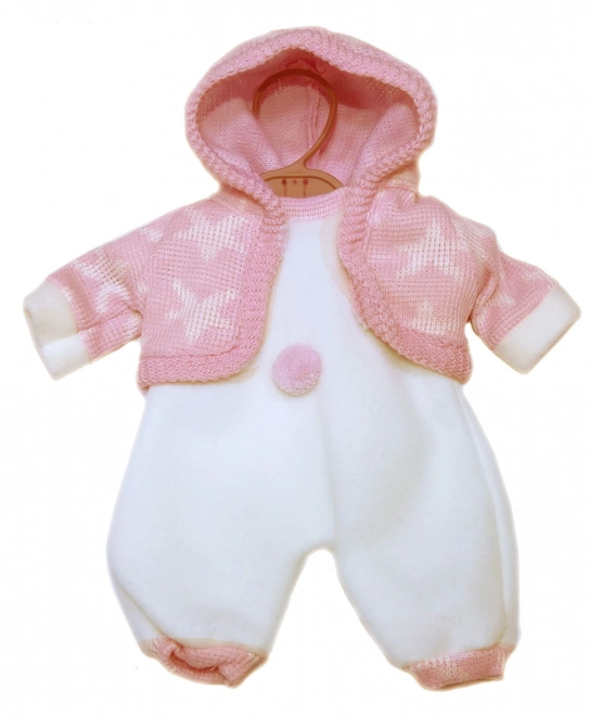 Vêtement pour poupée bébé Llorens taille 30 cm