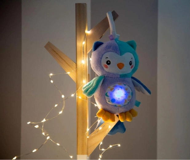 Ventre lumineux