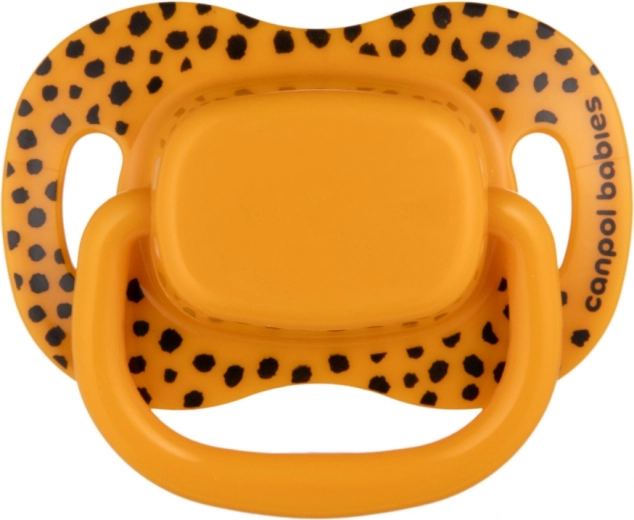 Bouclier ventilé et anse confortable