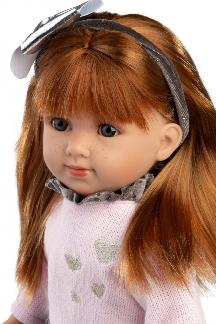 Poupée Nicole 35 cm