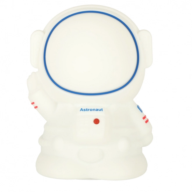 Lampe de nuit astronaute pour enfants