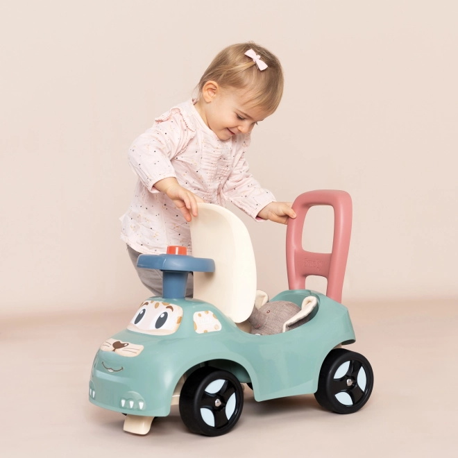 Smoby Trotteur voiture