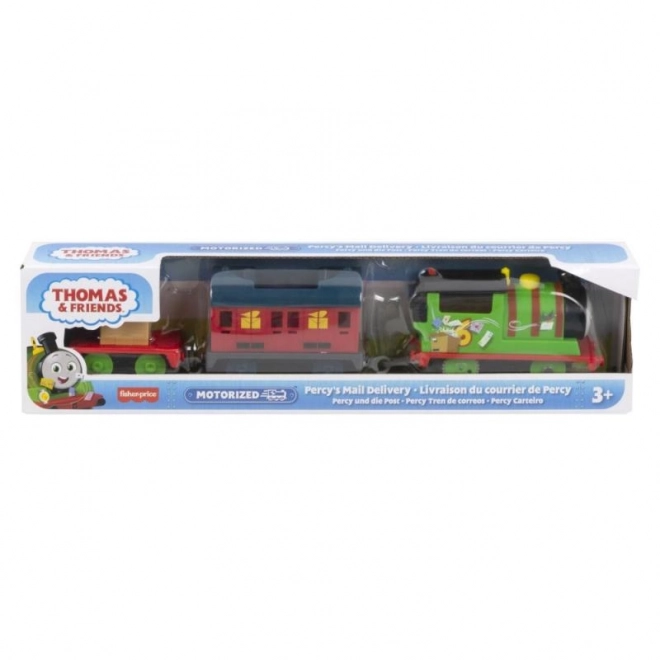 Thomas et ses Amis Locomotive Caverne de Cristal