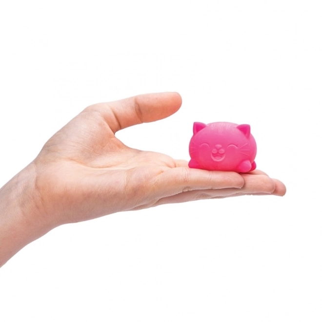 Schylling NeeDoh Minousses anti-stress
