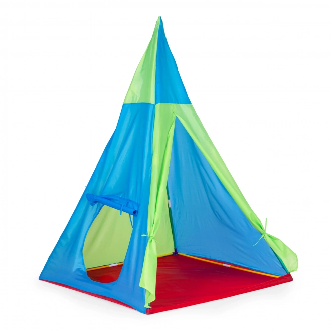 Aire de jeux de tentes pour enfants 3 en 1 igloo tipi tunnel IPLAY