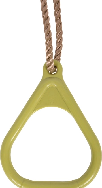 Anneaux de gymnastique pour enfants pied small