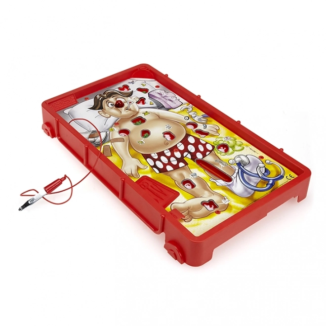 Jeu de société Opération pour enfants