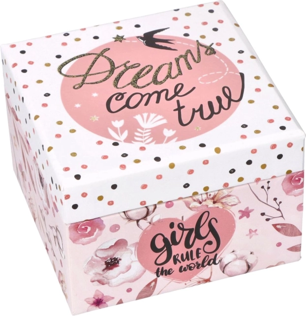 Design féerique pour petites princesses
