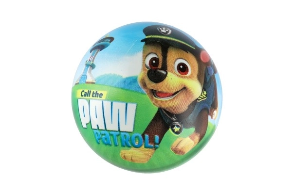 Balle gonflable Pat' Patrouille