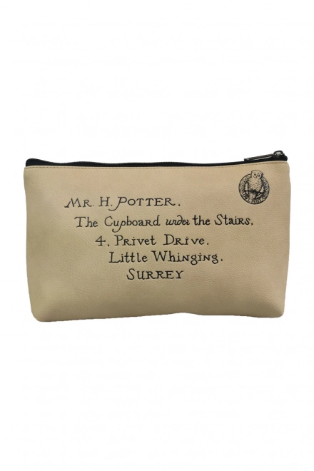 Pochette Harry Potter