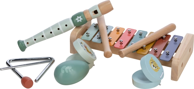 Apprentissage et amusement