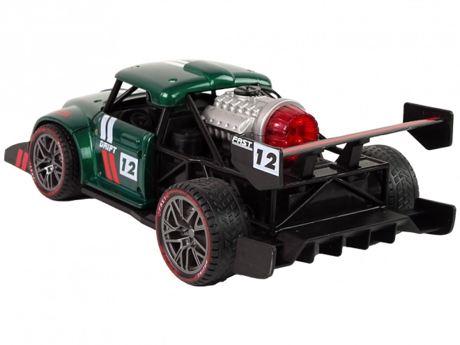 Voiture de sport télécommandée R/C 1:16