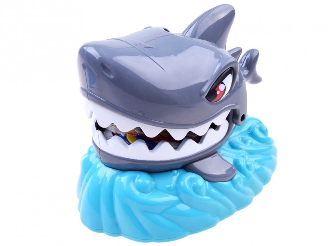 Jeu interactif Requin Fou par Master Games