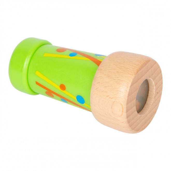 Mini kaléidoscope Petit Pied 1 pièce