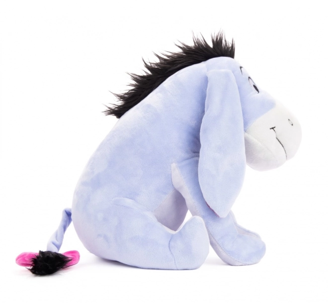 Ane en peluche Disney avec son 28 cm