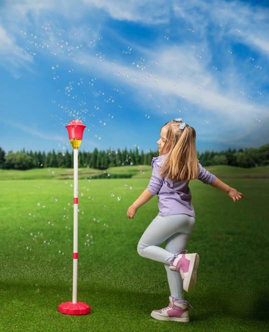 Effets de Bulles Incroyables
