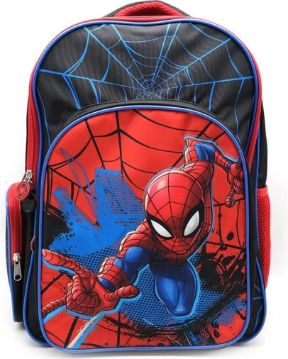Sac à dos XL Spiderman