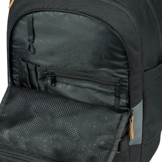 Sac à dos scolaire Skate Max Darkness