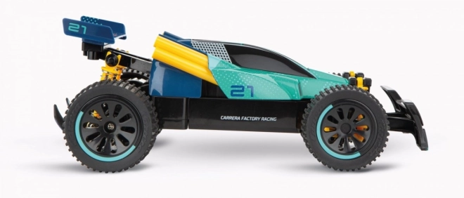 Voiture télécommandée Factory Racing