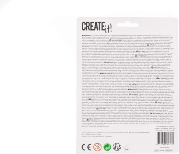 Sans danger pour la santé