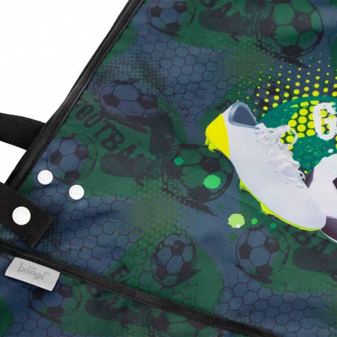 Tablier enfant Football par la marque BAAGL