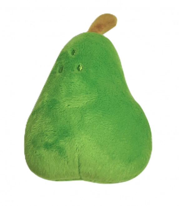 Bébé Magique Fruits dans un Panier - jouet en peluche