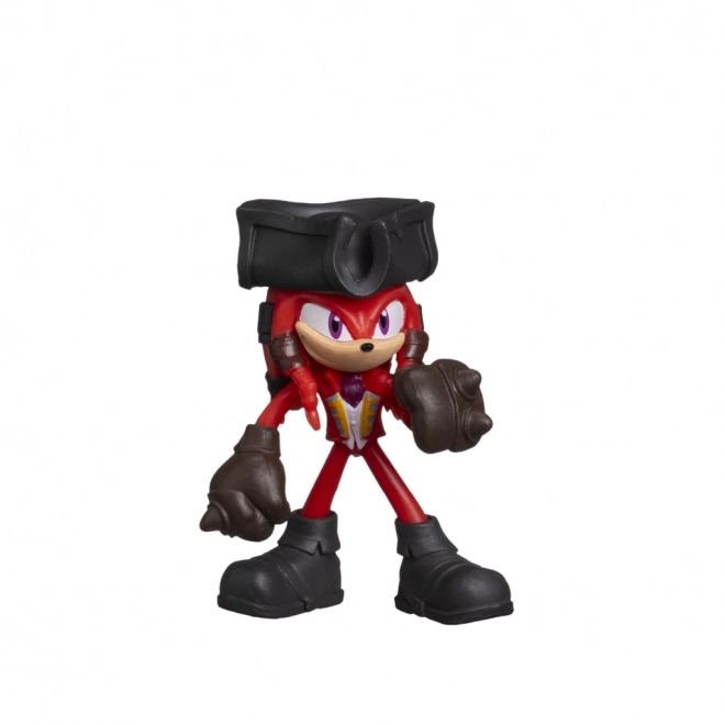 Ensemble de 5 figurines Sonic