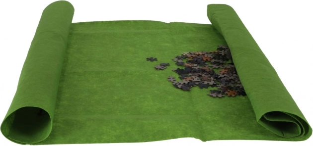 Tapis en feutre de qualité