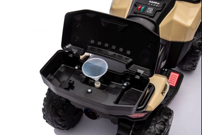 Quad électrique pour enfants GTS1155 - Kaki