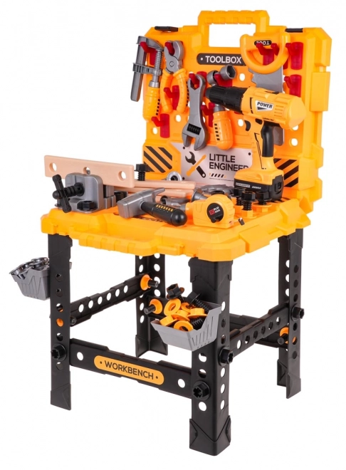 Kit MEGA de bricolage + accessoires