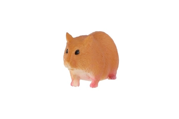 Cobaye domestique zooted 6cm en sac
