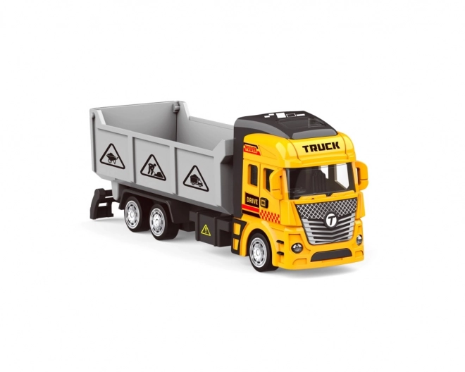 Voiture de construction 1:36