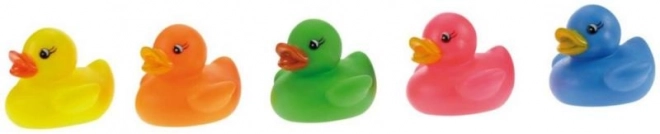 Petits canards, sans phtalates