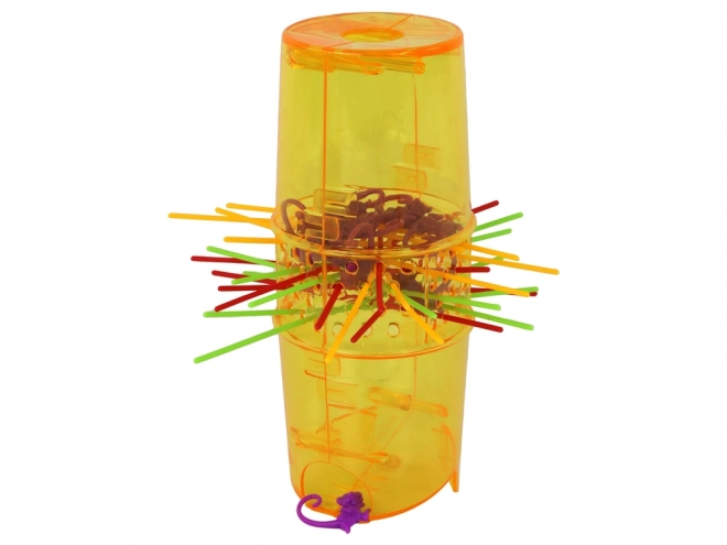 Jeu de Chasse Souris Bickies en Chute