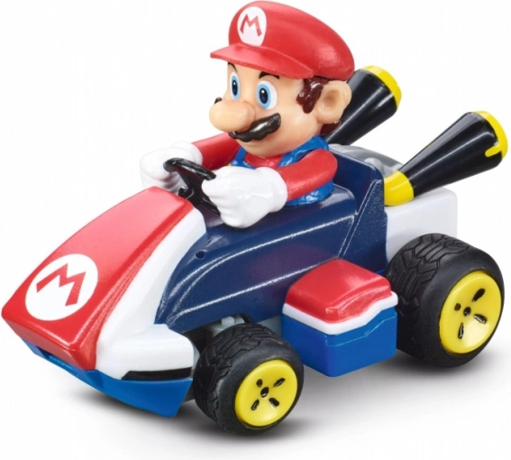 Voiture RC Mario Kart 2,4 GHz